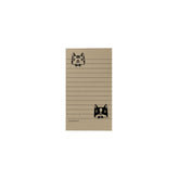 Pawsome Writing Pad